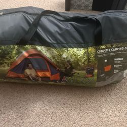 Ozark Trail  4 Person Tent 