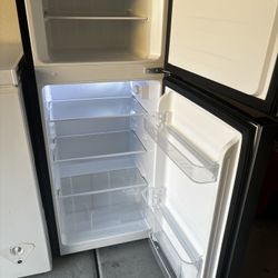 Fridge Master Refrigerator 