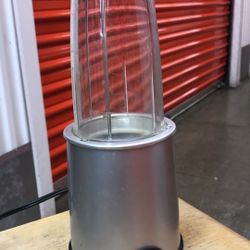 Blender Motor /Morir De Batidos