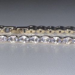 Crystal Bracelet 
