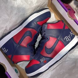 Nike Dunks 