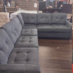 For Sale - Modular Sectional!!! Ask For Price !!! Preguntar Por Precio 