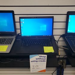 Dell Latitude Core i5 8GB Ram Laptop 