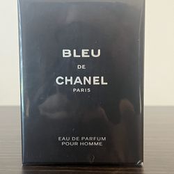 Blue De Chanel EDP