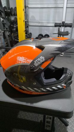 HJC helmet size medium