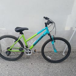 Women's 26" Nishiki Pueblo Mountain Bike 