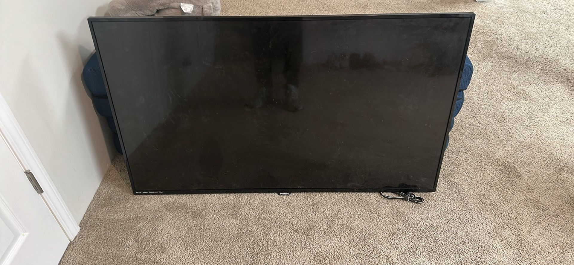 55” Phillips TV