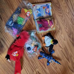 Beanie Baby Bundle