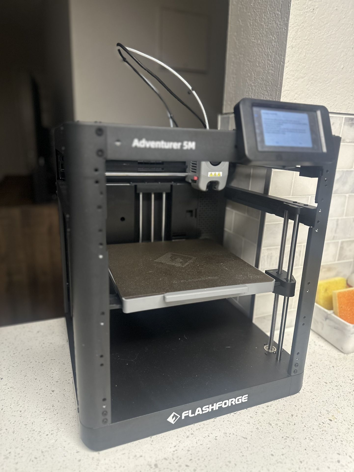 Flashforge Adventurer 5M