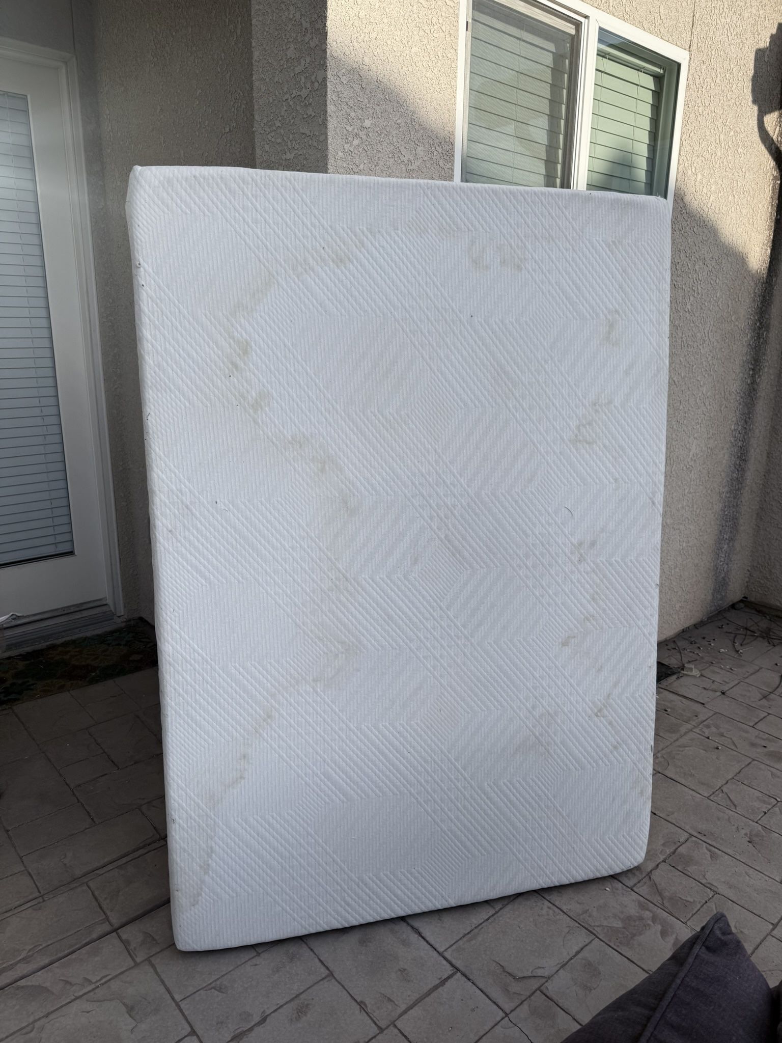 Mattress