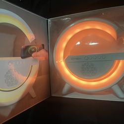 3 In 1 Multifunction Speaker 