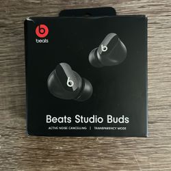 Beats Studio EarBud