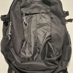 Outdoor Backpack