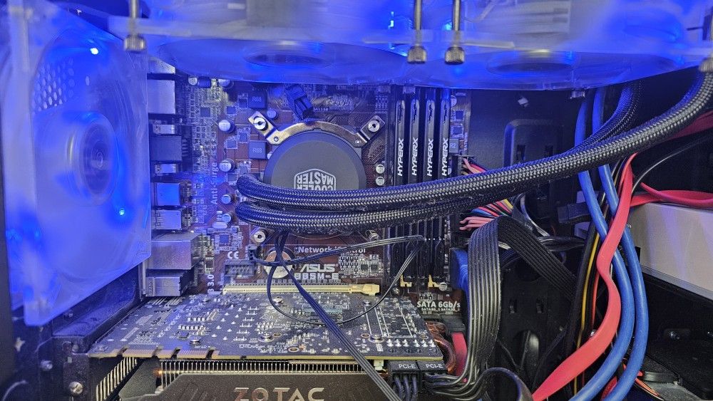 Gaming PC