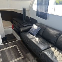 Yacht.  34.  — Hatteras For Sale