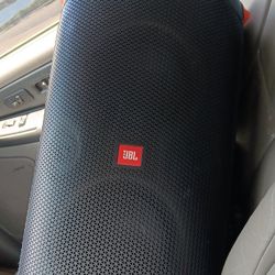 Jbl Partybox 110 150$