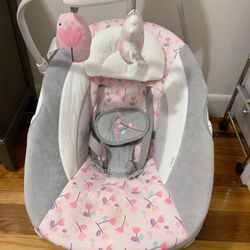 Columpio Para Bebe 