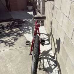 26” Road Alex MX22  Wheels 8 Speeds Excellent Condition $85 Set