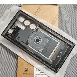 S24ultra unique art case