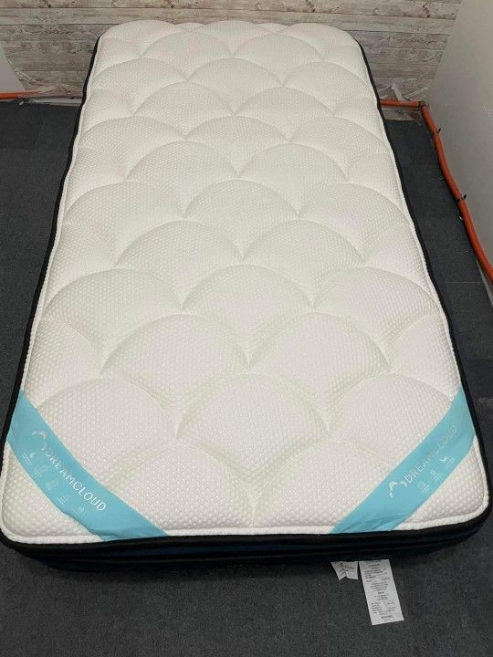 Dreamcloud Premier Twin Xl Mattress