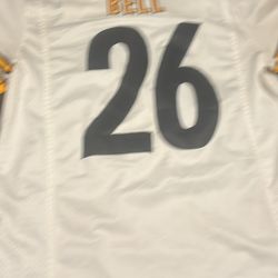 Le’veon bell Steelers jersey