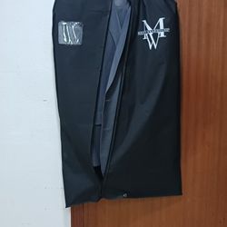 MW 3 Piece Mens Suit