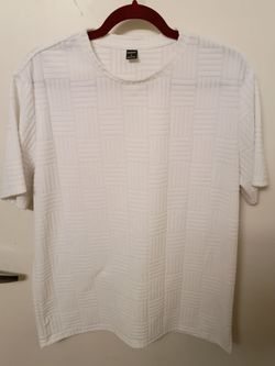 Short Sleeve Shirt