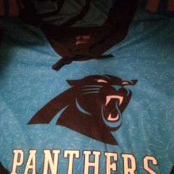 Carolina Panthers Hoodie 