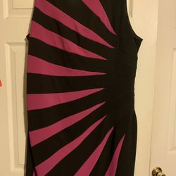 Ashley Stewart Plus size Dress