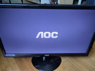 21 inch Monitor