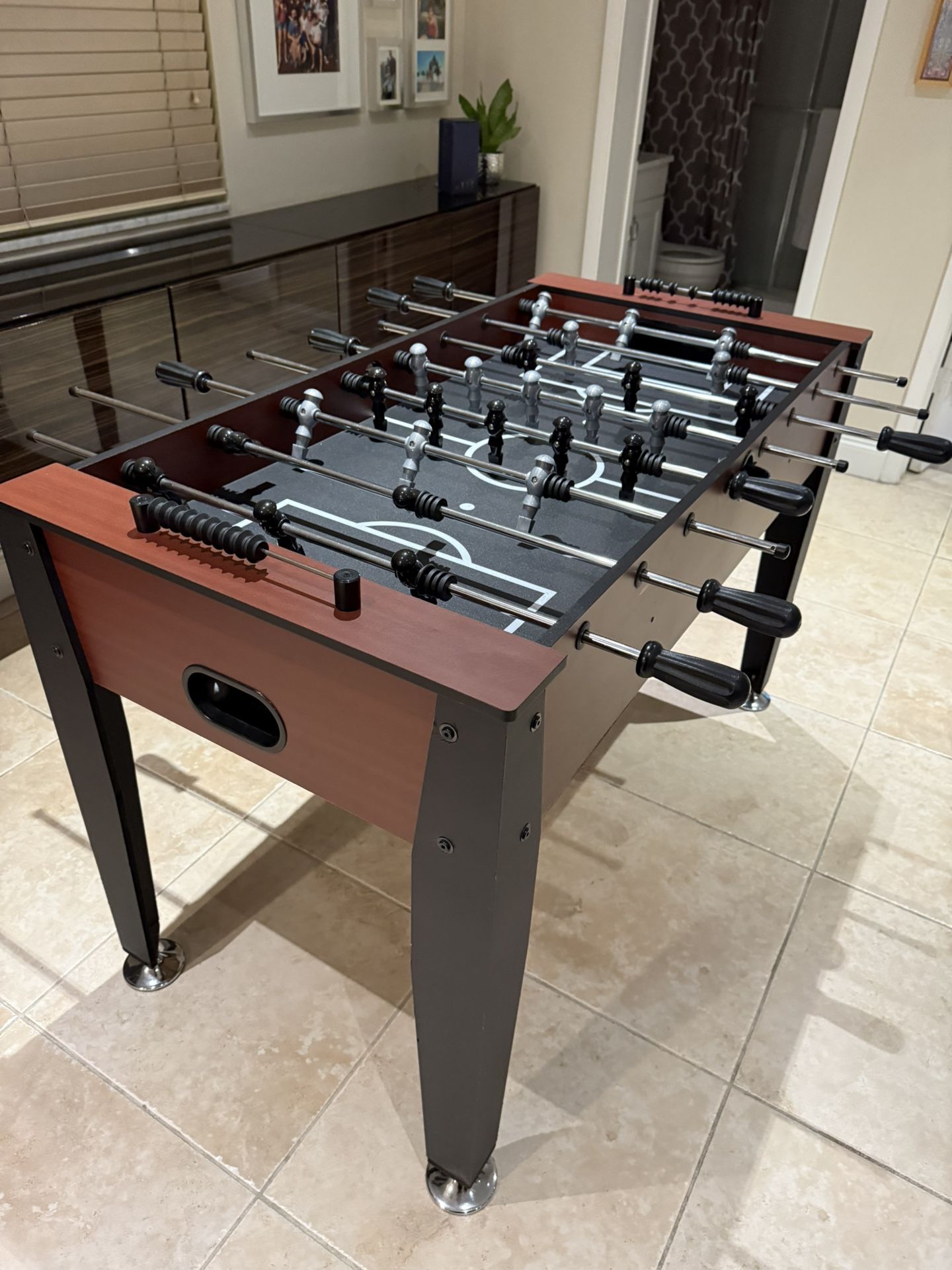 Foosball Table