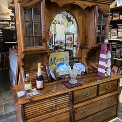 Wood Furniture 