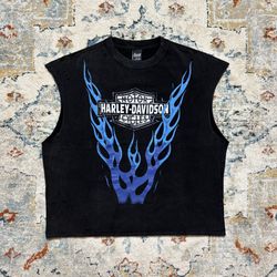 Saint Tank top men’s size L/XL