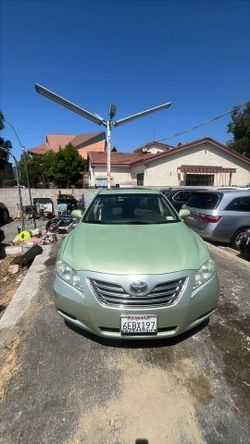 2009 Toyota Camry