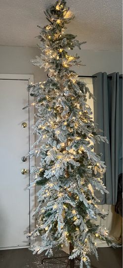 Christmas tree