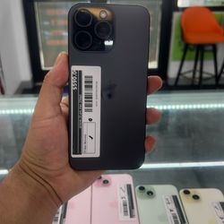 iPhone 15 Pro Max 256gb (unlocked)