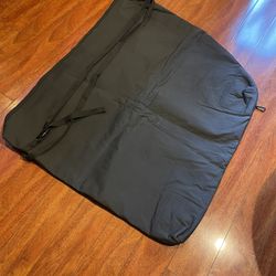 Jeep Wrangler Spare Tire Bag