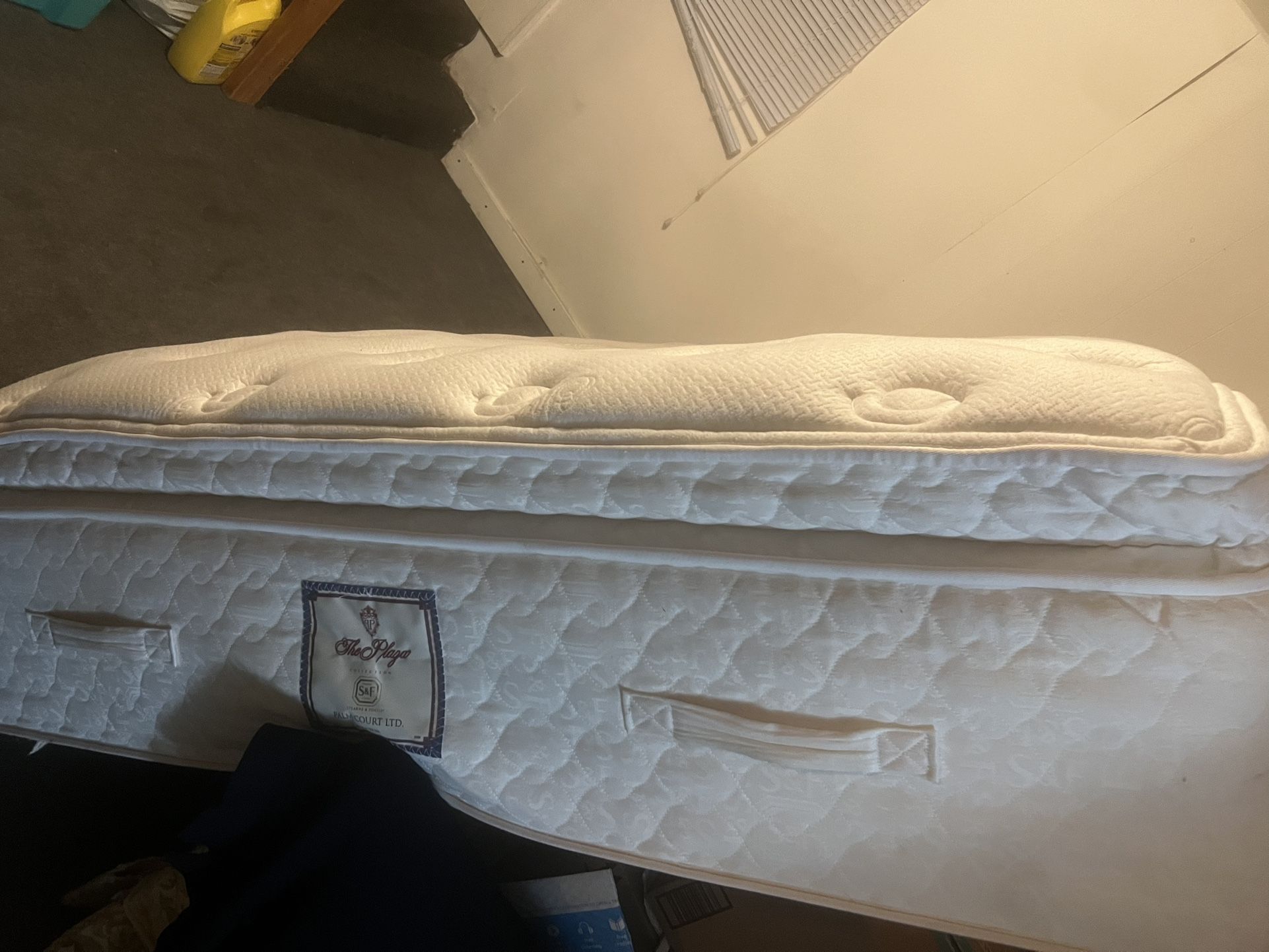 Queen Size Matters