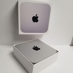 Apple Mac Mini 2020 (Apple M1 Chip/8GB RAM/256GB SSD) for