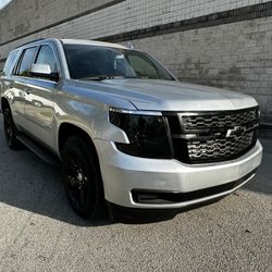 2016 Chevrolet Tahoe