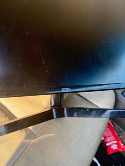 ONN Gaming Monitor - Great Condition