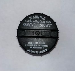 Gas Cap OEM Jeep Grand Cherokee / Laredo  93 94 95 96 97 98 EUC