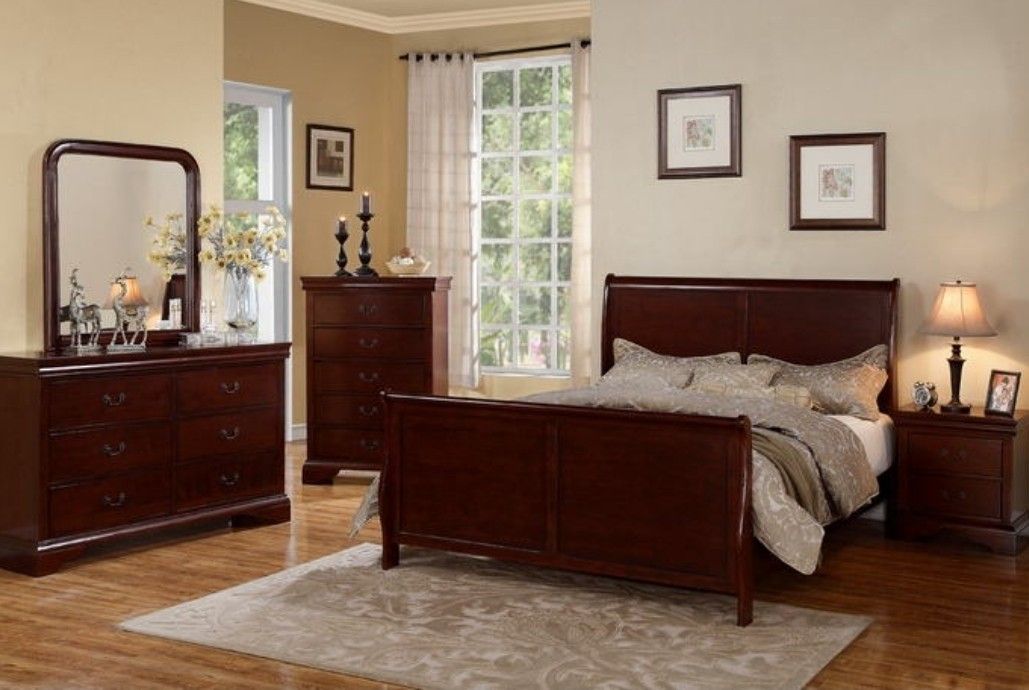 Bedroom Set For Sale