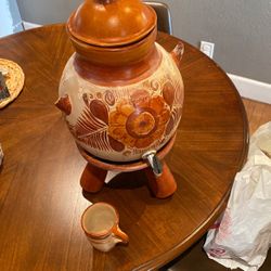 Water Dispenser