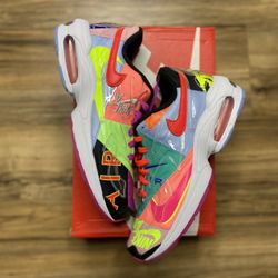 Nike Air Max 2 “Atmos” Jordan Retro