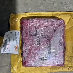 2020 Silverado Radio Receiver