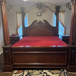 5 piece bedroom set