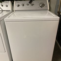 Washer/dryer Set And Kitchen Appliance Set