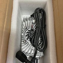 Talaria Charger 