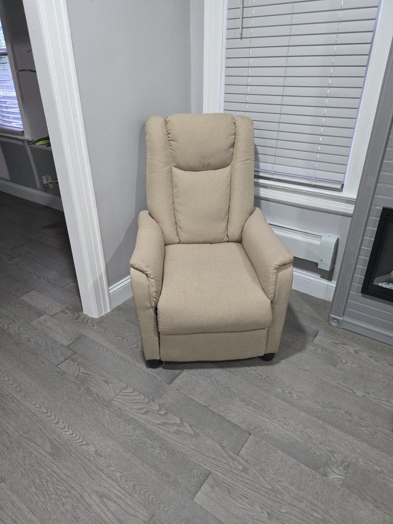 Single Sofa Seat